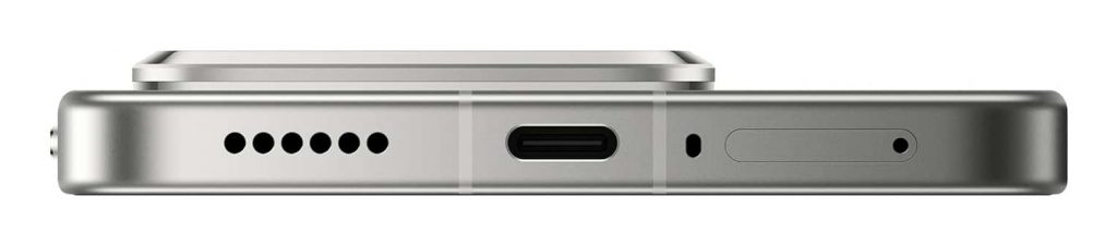 Xiaomi 15T Pro 512GB Gray