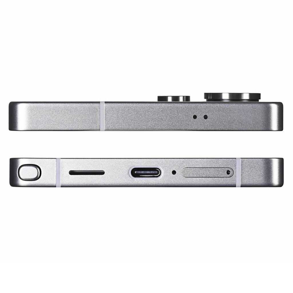 Samsung Galaxy S25 Ultra 256GB Black, Titanium