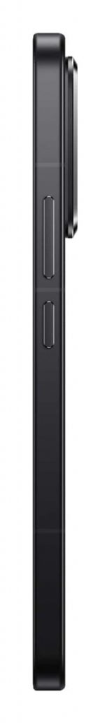 Xiaomi 15T Pro 512GB Black