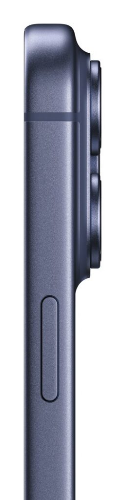 Apple iPhone 17 Pro Max 256GB Deep Blue