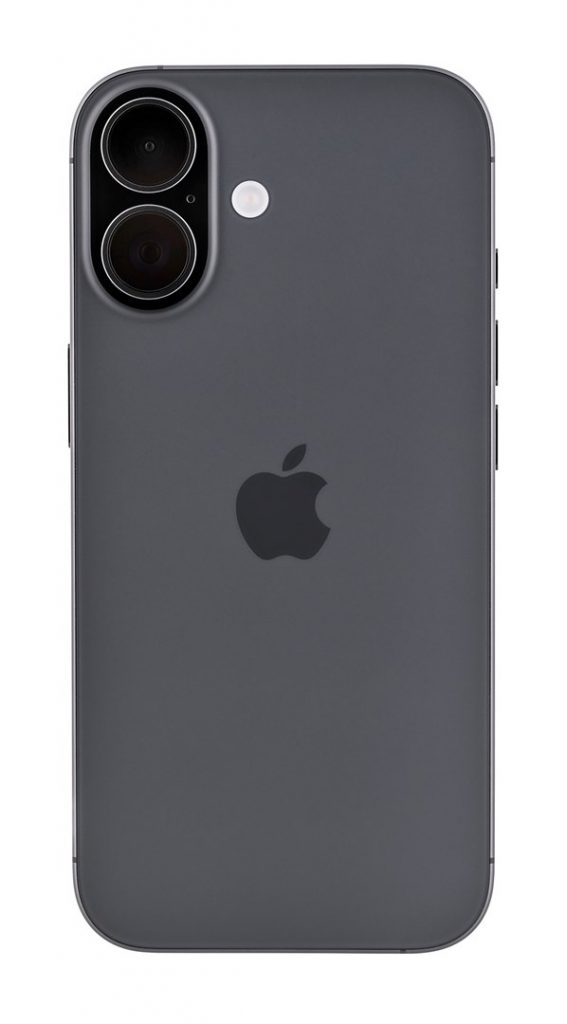 Apple iPhone 17 256GB Black