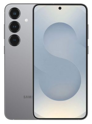 Samsung Galaxy S25 128GB Silver