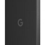 Google Pixel 9a 16 cm (6.3") Dual SIM Android 15 5G USB Type-C 8 GB 128 GB 5100 mAh Black