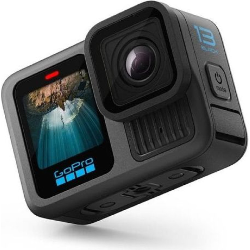 Gopro HERO13 Black