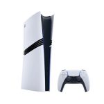 Sony PlayStation 5 Slim disc edition, 1TB