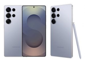 Samsung Galaxy S25 Ultra 256GB S938 Sinine