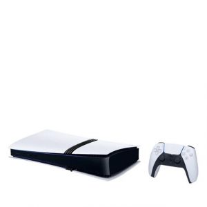 Sony PlayStation 5 Slim disc edition, 1TB