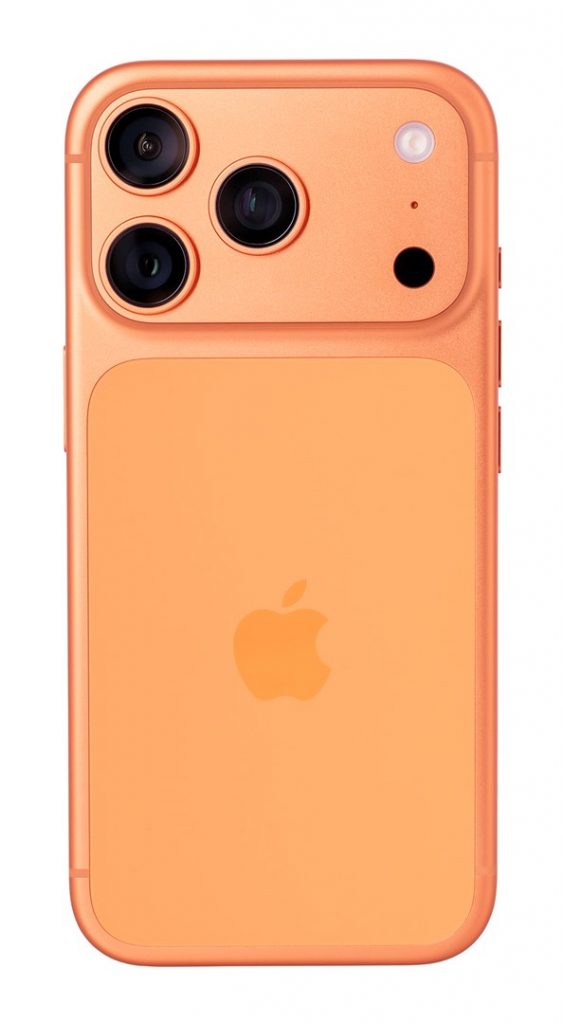 Apple iPhone 17 Pro Max 256GB Orange