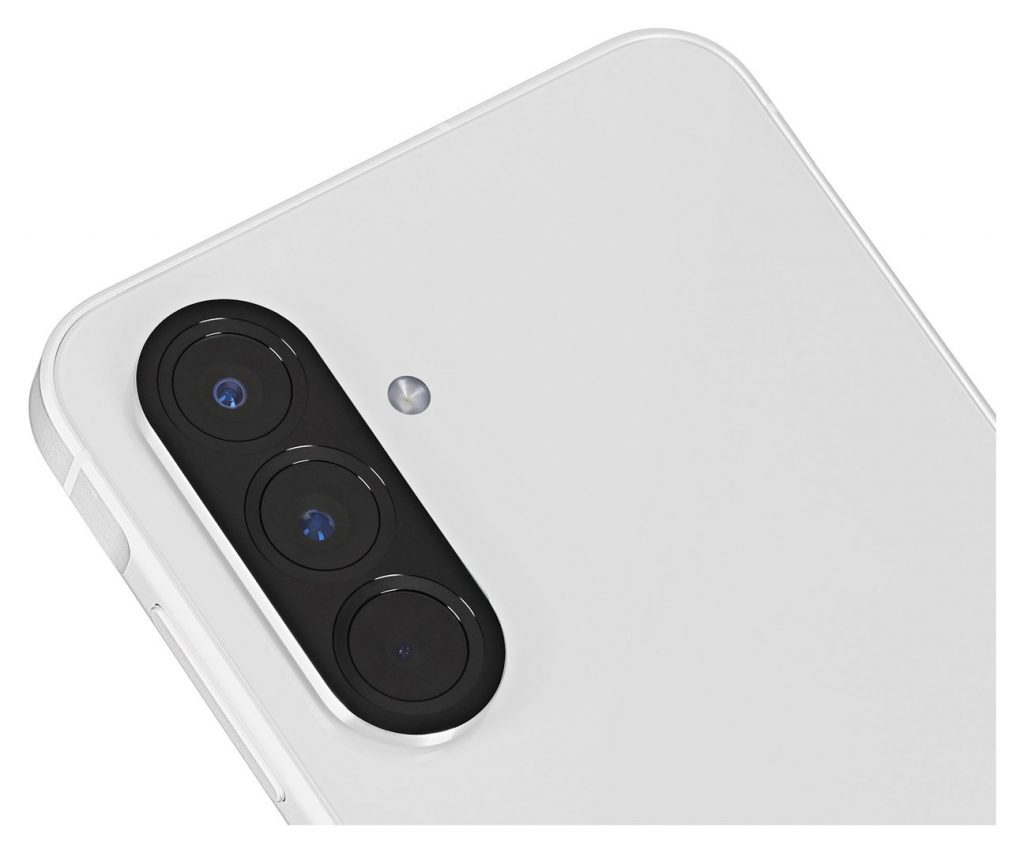 Samsung Galaxy A56 128GB Light grey