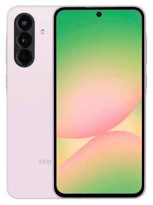 Samsung Galaxy A56 128GB pink