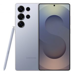 Samsung Galaxy S25 Ultra 512GB sinine