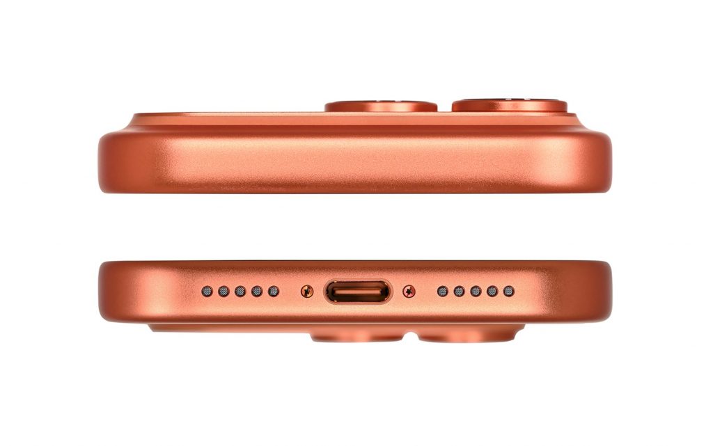 Apple iPhone 17 Pro Max 256GB Orange