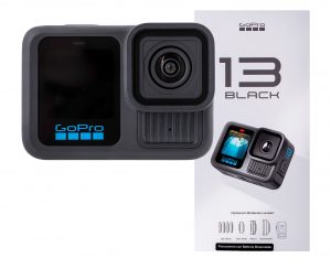 Gopro HERO13 Black