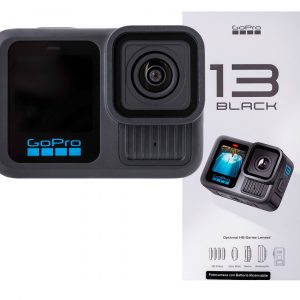 Gopro HERO13 Black