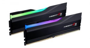 Mälumoodul G.Skill Trident Z5 F5-6400J3239G32GX2-TZ5RK, DDR5, 64GB (2 x 32GB), 6400 MHz