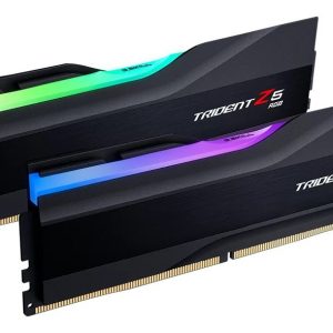 Mälumoodul G.Skill Trident Z5 F5-6400J3239G32GX2-TZ5RK, DDR5, 64GB (2 x 32GB), 6400 MHz