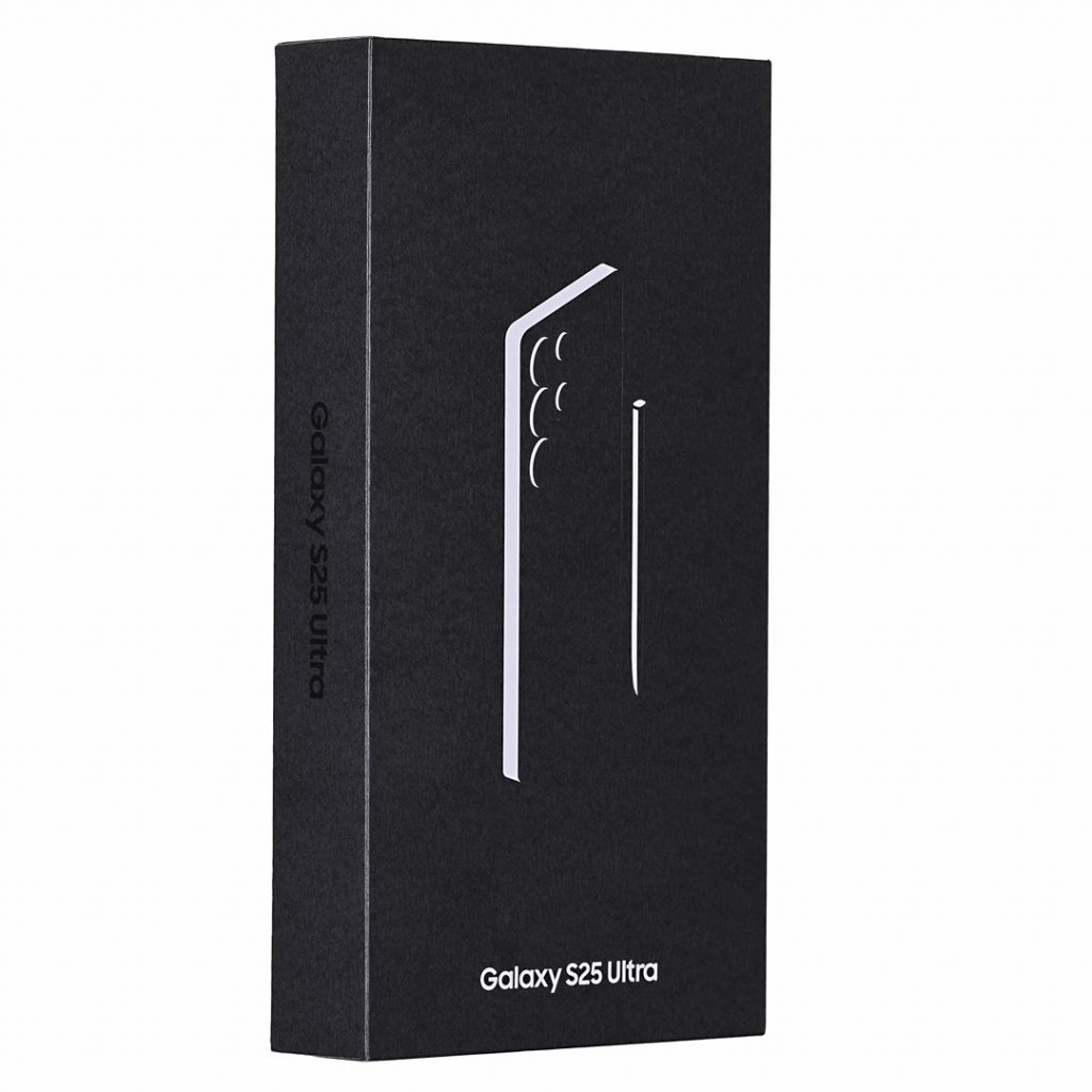 Samsung Galaxy S25 Ultra SM-S938B/DS 17.5 cm (6.9") Dual SIM Android 15 5G USB Type-C 12 GB 256 GB 5000 mAh Green