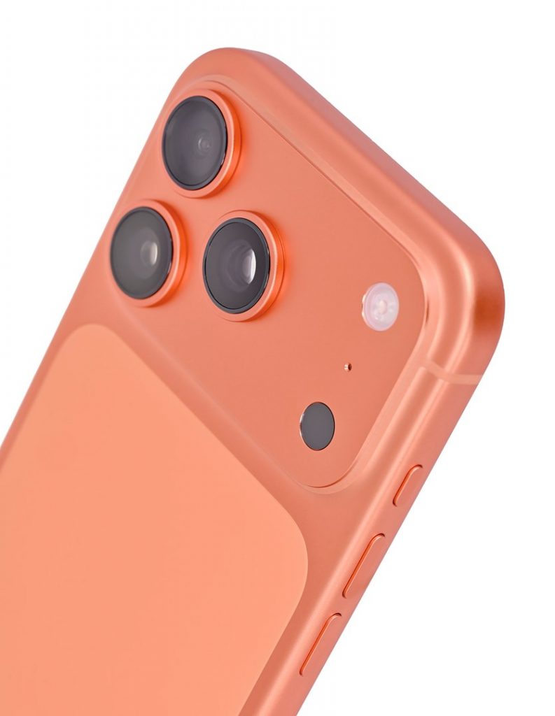 Apple iPhone 17 Pro Max 256GB Orange