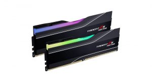Operatiivmälu G.Skill Trident Z5 Neo F5-6000J3040G32GX2-TZ5NR CL30, 64GB, DDR5, 6000 MHz, DIMM, 2x32