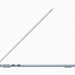 Apple MacBook Air 13 M4 2025 QWERTZ 16GB RAM 256GB 10-Core CPU 8-Core GPU - Midnight