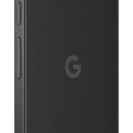 Google Pixel 9a 16 cm (6.3") Dual SIM Android 15 5G USB Type-C 8 GB 128 GB 5100 mAh Black