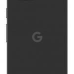 Google Pixel 9a 16 cm (6.3") Dual SIM Android 15 5G USB Type-C 8 GB 128 GB 5100 mAh Black