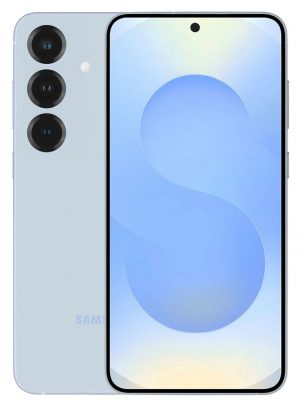 Samsung Galaxy S25 S931 5G Dual Sim 12GB RAM 128GB - Icy Blue