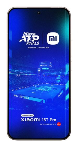 Xiaomi T15 Pro 17.4 cm (6.83") 12 GB 512 GB 5500 mAh Brown