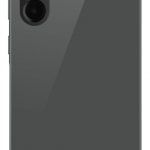 Samsung Galaxy A56 17 cm (6.7") Dual SIM Android 15 5G USB Type-C 8 GB 128 GB 5000 mAh Graphite