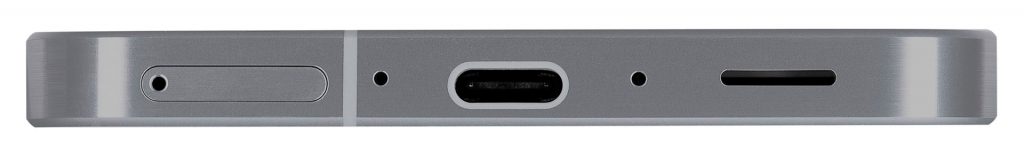 Samsung Galaxy A56 17 cm (6.7") Dual SIM Android 15 5G USB Type-C 8 GB 128 GB 5000 mAh Graphite