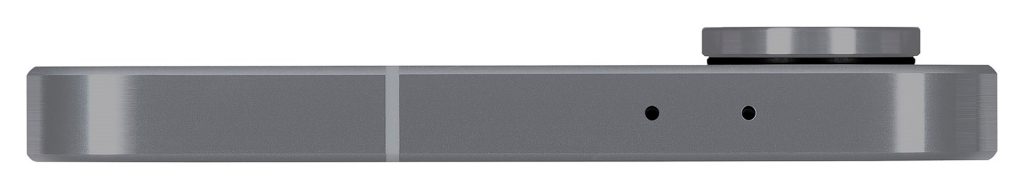 Samsung Galaxy A56 17 cm (6.7") Dual SIM Android 15 5G USB Type-C 8 GB 128 GB 5000 mAh Graphite