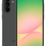 Samsung Galaxy A56 17 cm (6.7") Dual SIM Android 15 5G USB Type-C 8 GB 128 GB 5000 mAh Graphite