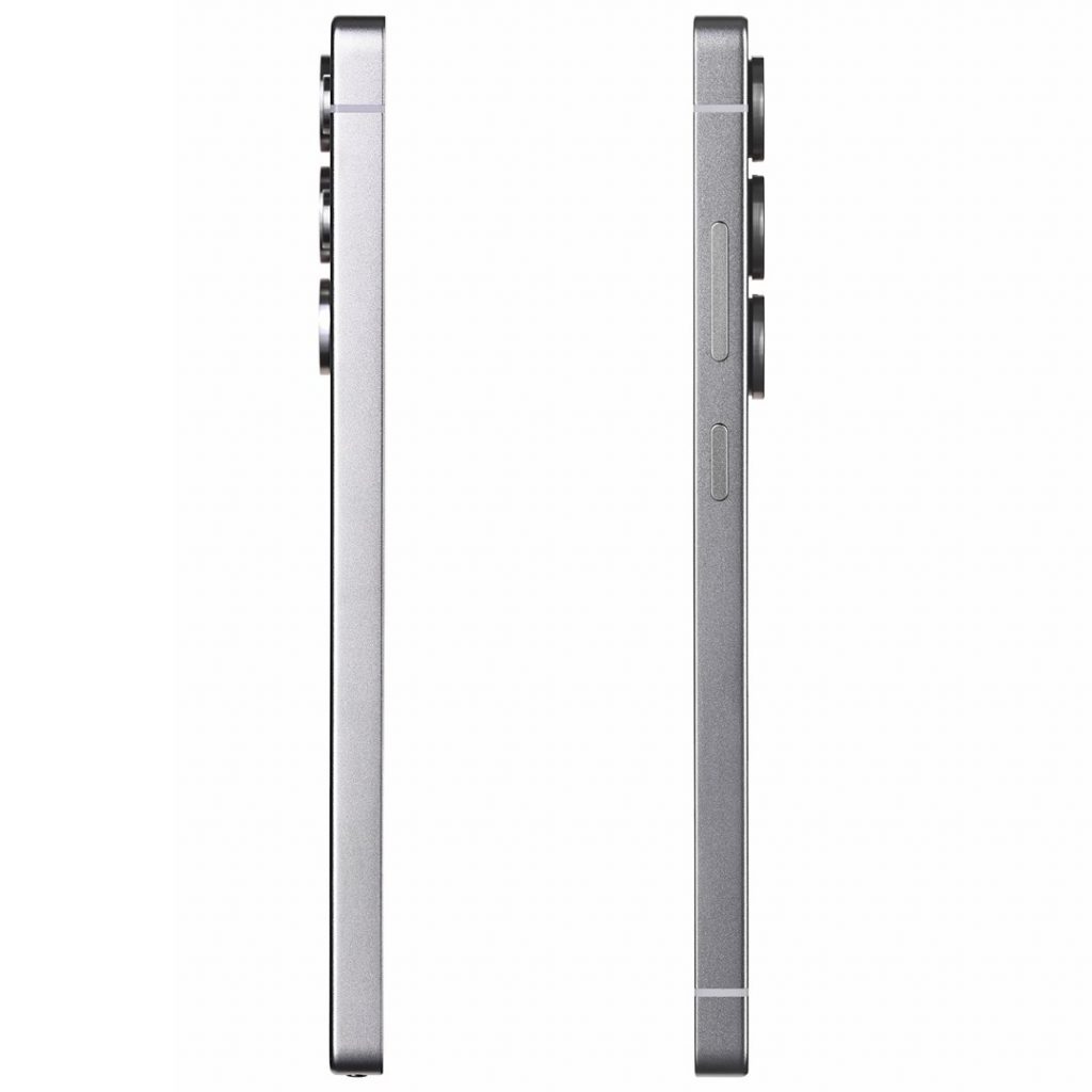 Samsung Galaxy S25 Ultra SM-S938B/DS 17.5 cm (6.9") Dual SIM Android 15 5G USB Type-C 12 GB 256 GB 5000 mAh Green