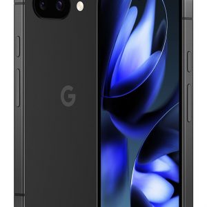 Google Pixel 9a 5G Dual Sim 8GB RAM 128GB Obsidian