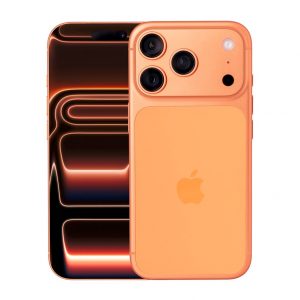 Apple iPhone 17 Pro 256GB Orange