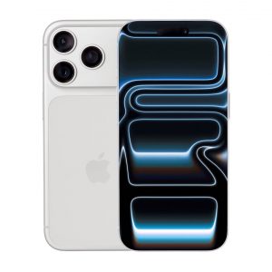 Apple iPhone 17 Pro 256GB Silver