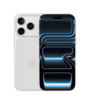 Apple iPhone 17 Pro Max 256GB silver