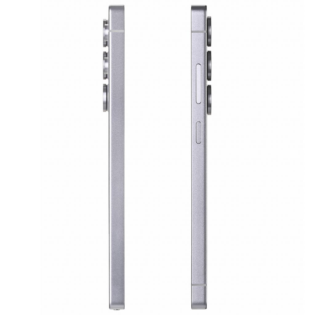 Samsung Galaxy S25 Ultra 256GB hõbe