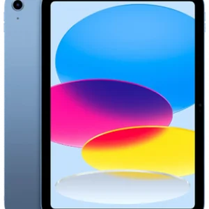 Apple iPad 11 (2025) 128GB sinine