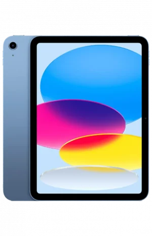 Apple iPad 11 (2025) 128GB sinine