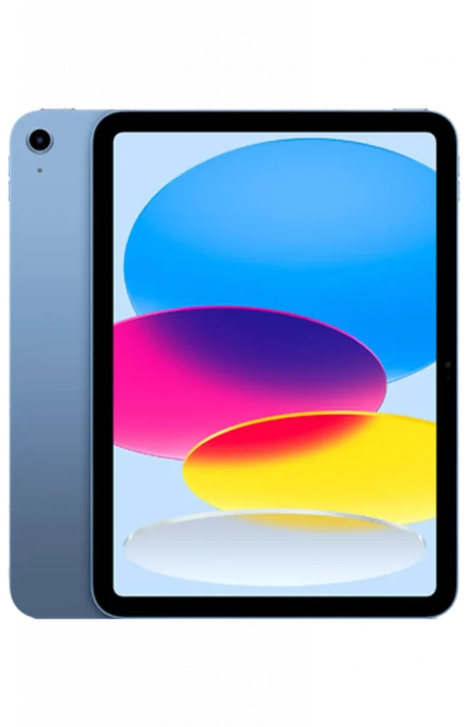 Apple iPad 11 (2025) 128GB sinine