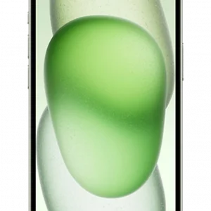 Apple iPhone 15 128GB green