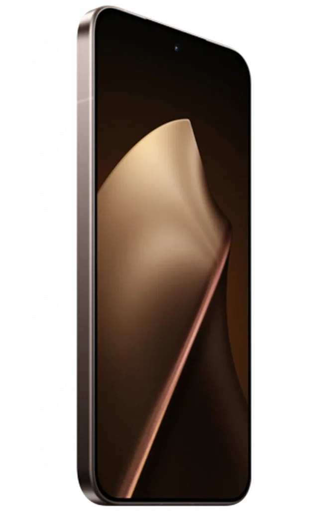 Xiaomi T15 Pro 17.4 cm (6.83") 12 GB 512 GB 5500 mAh Brown