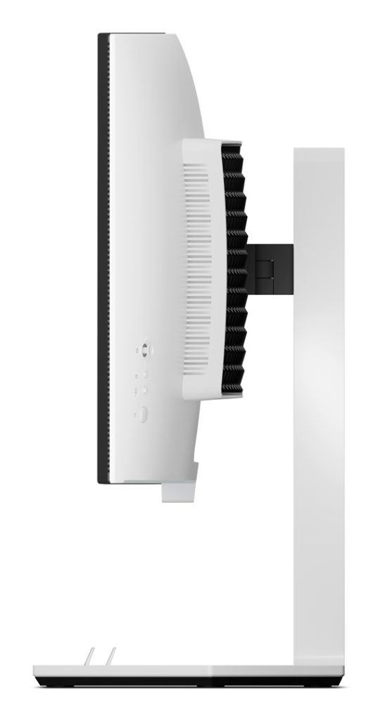 Lenovo Legion PRO 34WD-10 computer monitor 86.4 cm (34") 3440 x 1440 pixels Wide Quad HD LED Black