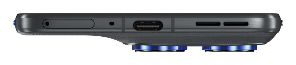 Motorola edge 70 17 cm (6.7") Dual SIM Android 16.0 5G USB Type-C 12 GB 512 GB 4800 mAh Grey