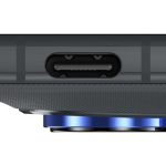 Motorola edge 70 17 cm (6.7") Dual SIM Android 16.0 5G USB Type-C 12 GB 512 GB 4800 mAh Grey