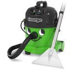 Numatic GVE370-2 vacuum 1200 W Cylinder vacuum Dry&Wet Dust bag 15 L