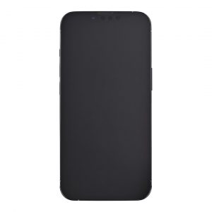 Apple iPhone 13 Pro 6.1" Dual SIM iOS 15 5G 128 GB Black Remade / Refurbished