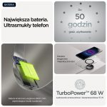 Motorola edge 70 17 cm (6.7") Dual SIM Android 16.0 5G USB Type-C 12 GB 512 GB 4800 mAh Grey