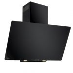 Akpo WK-4 Smart 60 Black hood, black glass front